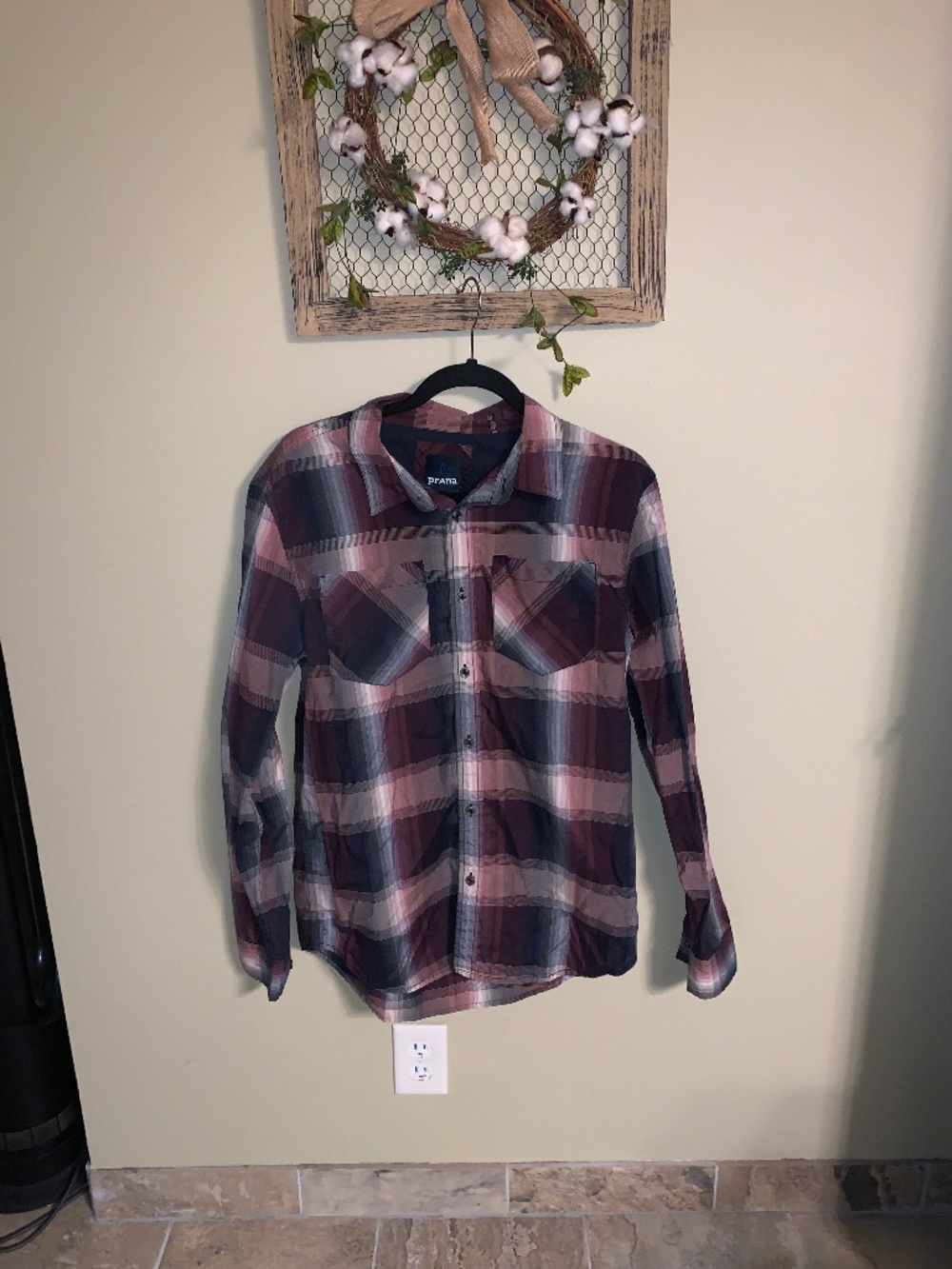 prAna Holton Shirt - Men's